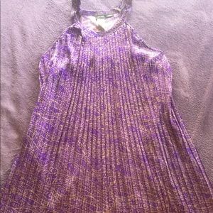 Cute & loose MISS SIXTY dress, size M